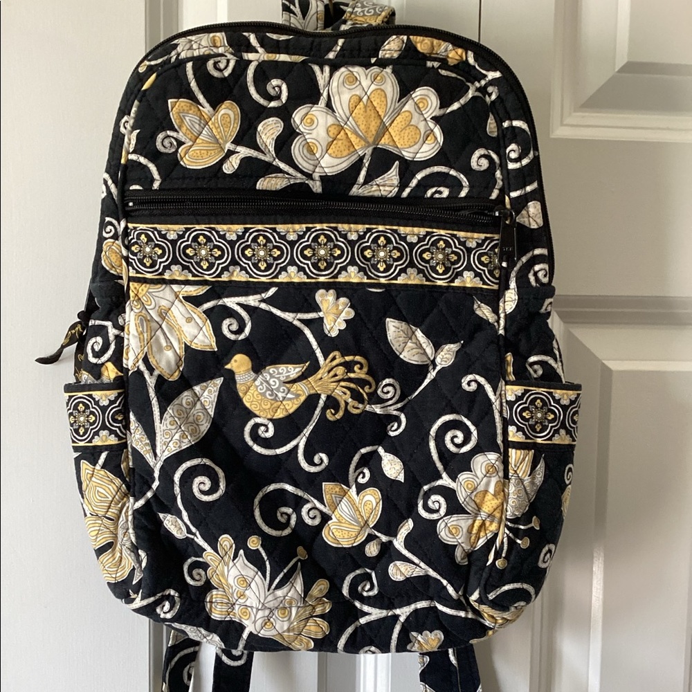 Vera Bradley fashion Backpack